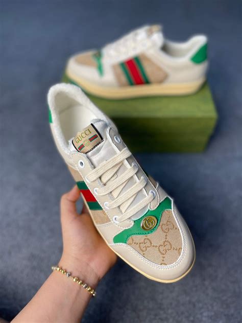 giầy gucci nam|giày gucci sơn tùng.